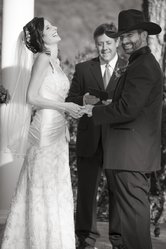 Add Elegance to Your Wedding through Black & White Photography